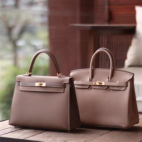 hermes kelly birkin bag